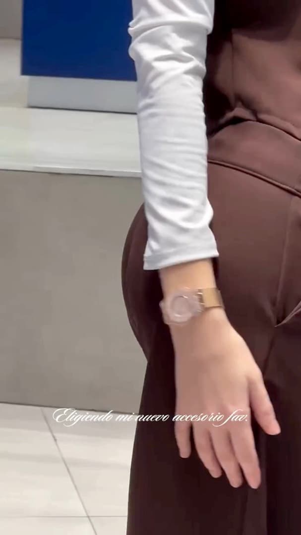 Swatch, campaña nueva