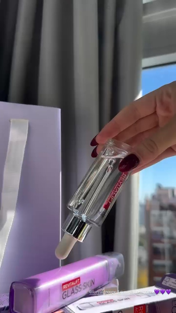 L'Oréal