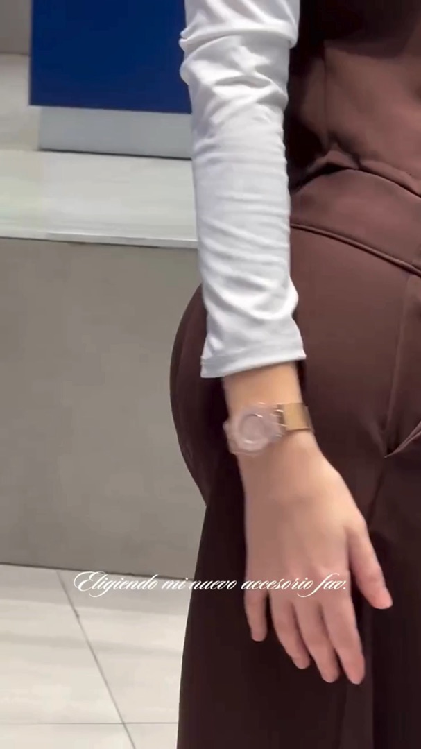 Swatch, campaña nueva